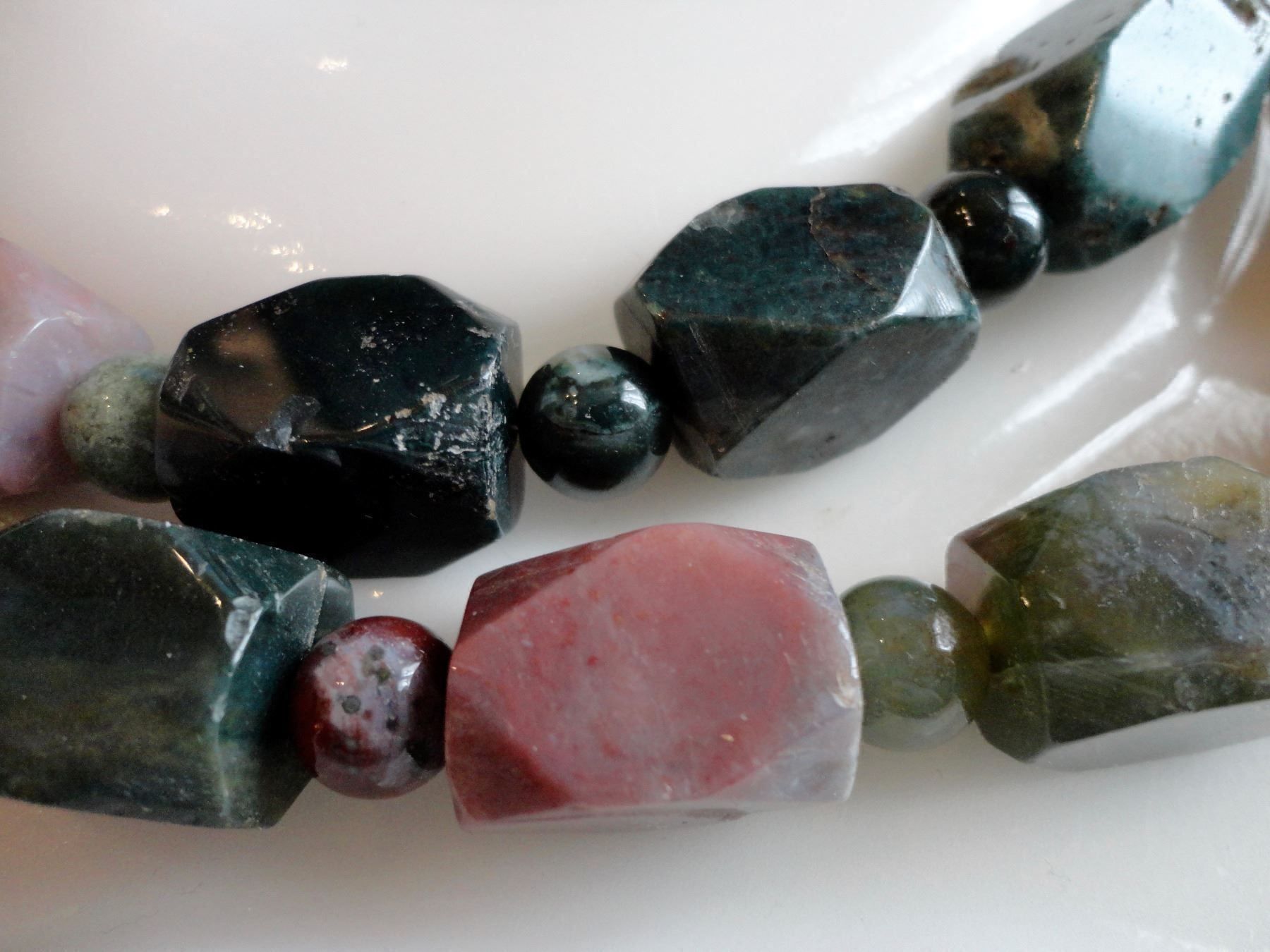 Catenine: Halskette - Achat – Nuovo (secondo la descrizione) da Biberist venduto da tl-schmuck 6