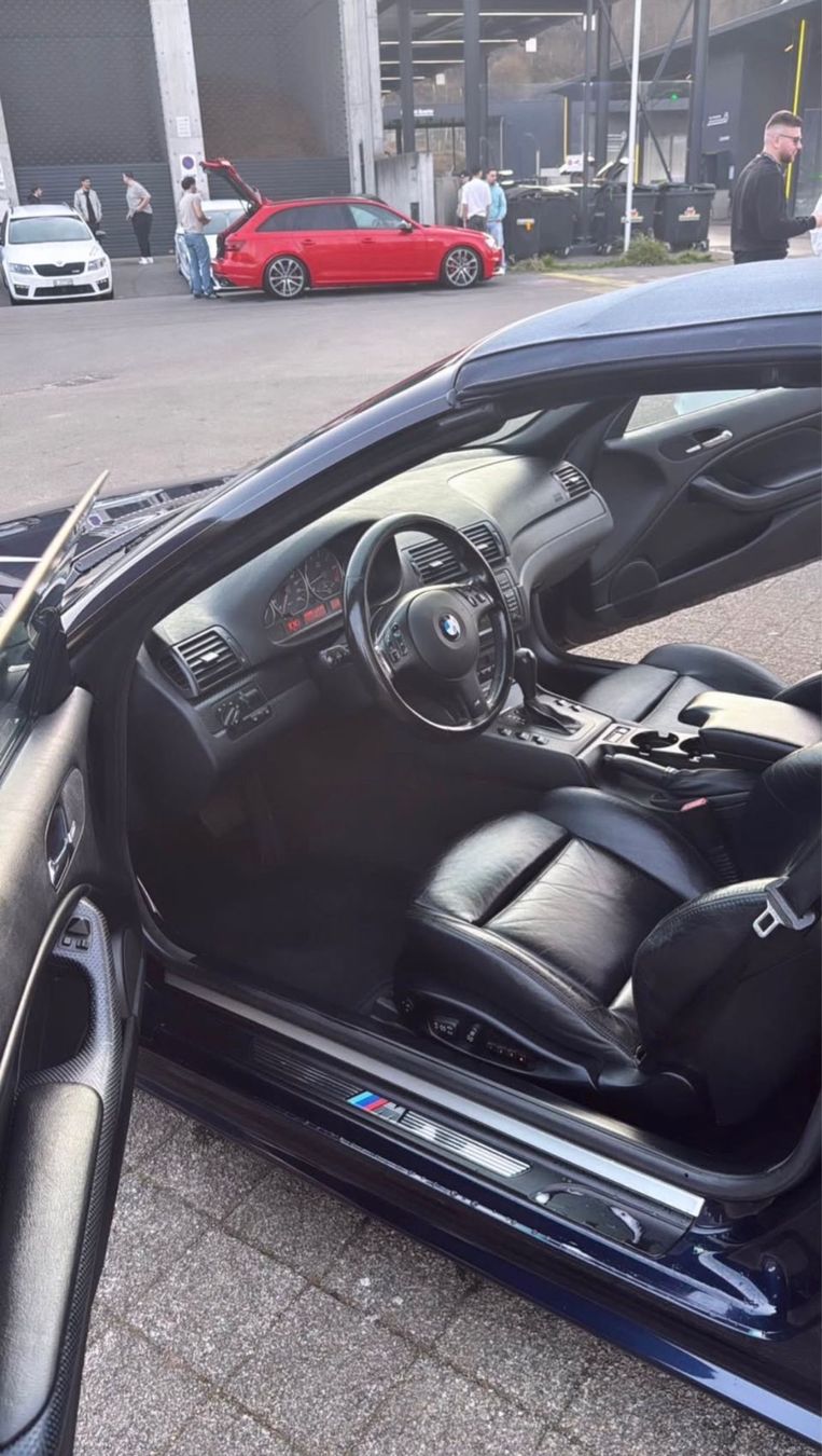 BMW Automobili: BMW 330i – Usato da Muri AG venduto da MediGutaj 1