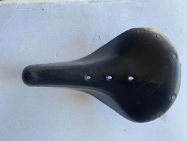 Velo Sattel Vintage Brooks B66