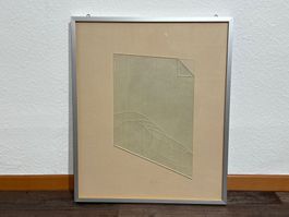 Jean Mauboulès schönes Glasbild