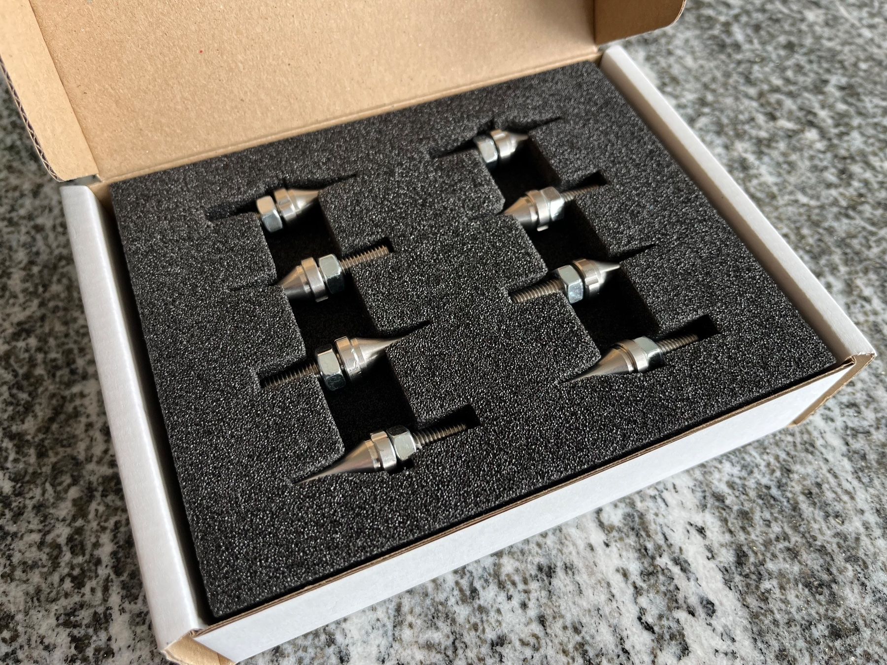 Proac Casse acustiche: Lautsprecher ProAc K6 – Usato da Biel/Bienne venduto da osajost 9