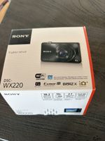Sony DSC-WX220