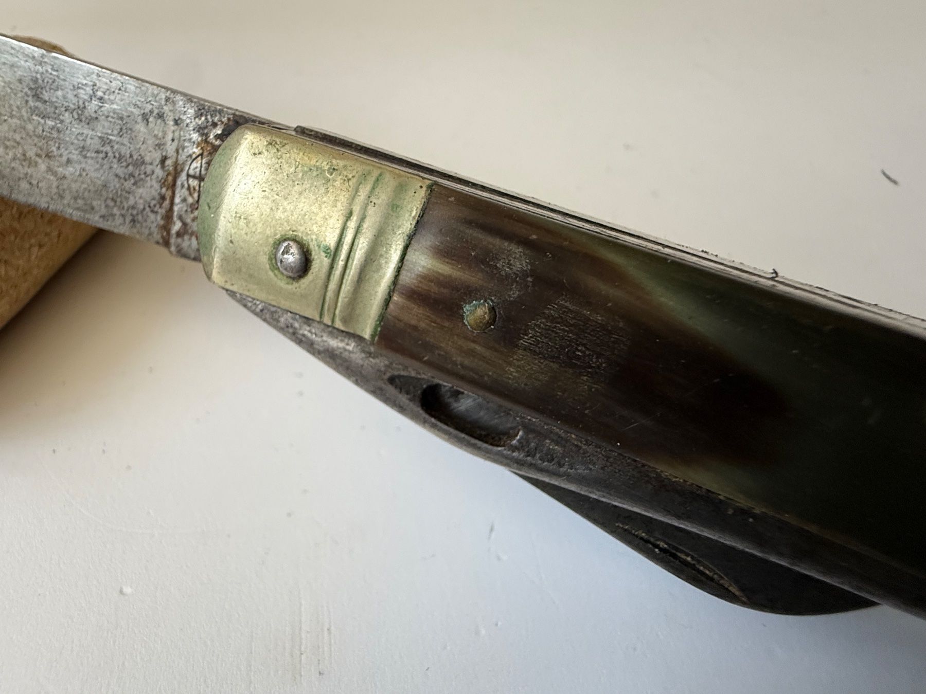 Victorinox Coltelli tascabile: Victoria Taschenmesser – Usato da Zwingen venduto da moje1 1