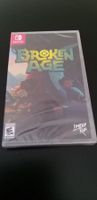 Broken Age - Limited Run Games