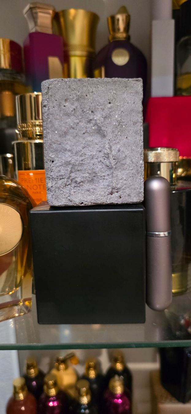 Profumi & Eau de Toilette: filippo sorcinelli opus 1144 5ml – Usato da Dübendorf venduto da peppe08