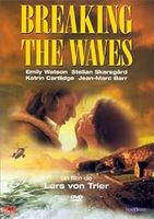 BREAKING THE WAVES      Lars von Trier       ==> SAMMELPORTO