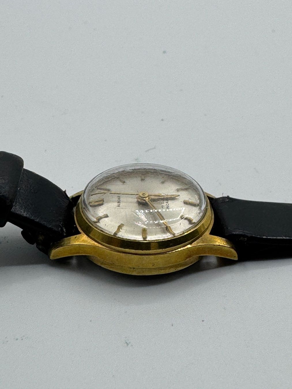 Orologi: Damenuhr ALBONA Vintage – Usato da Sachseln venduto da BONATI01 6