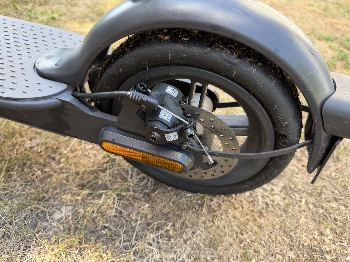 Xiaomi Kickboard: Xiaomi Elektroroller gebraucht - TOP Zustand – Usato da Utzenstorf venduto da ybwarrior 2