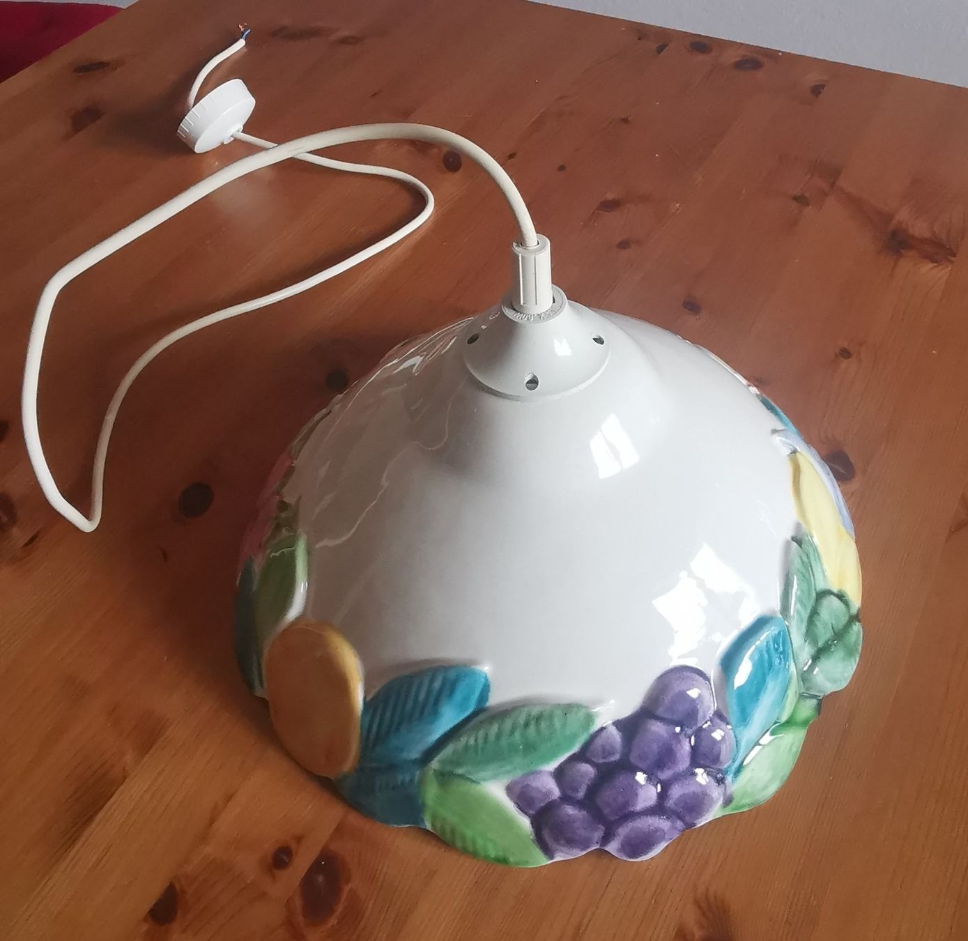 Lampen: Lampe/ Lampe/ Lampada – Gebraucht aus Fribourg von SD1910 1