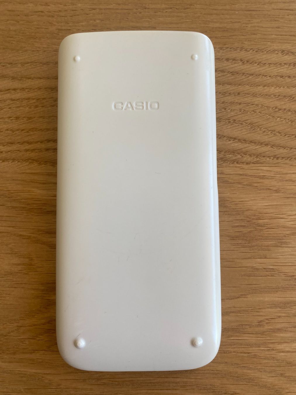 Casio Calcolatrici tascabili: Casio fx-570SP X II Calculator – Usato da Olten venduto da ike_z56r 1