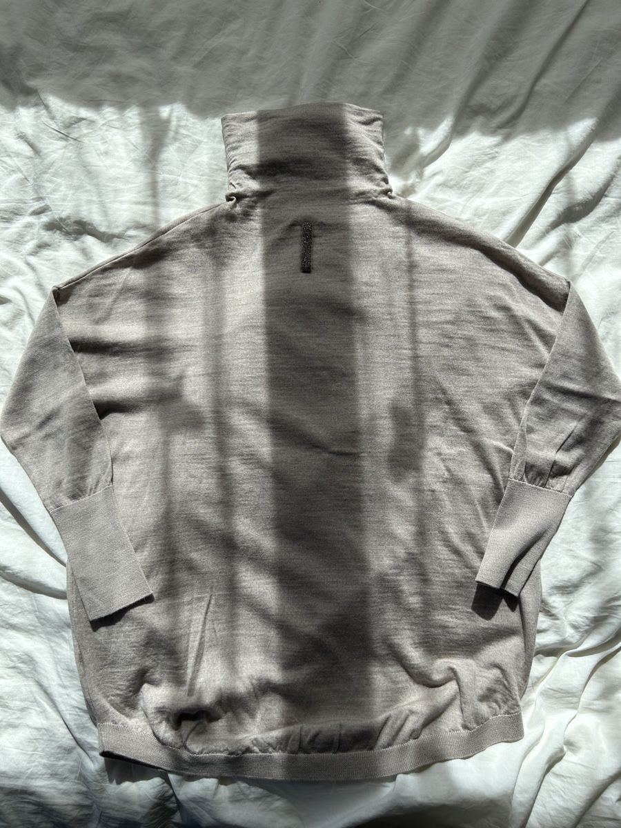 Hemisphere Pullover & Sweatshirts: hemisphere jumper – Neu (gemäss Beschreibung) aus Chur von valico 1