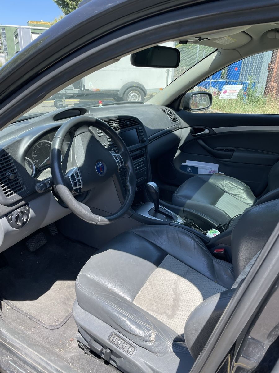Saab Autos: Saab 9-3 Combi – Gebraucht aus Oberglatt ZH von cornholio503 3