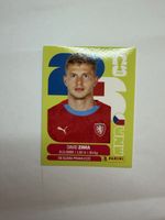 Panini FIFA DAVID ZIMA, CZE 8