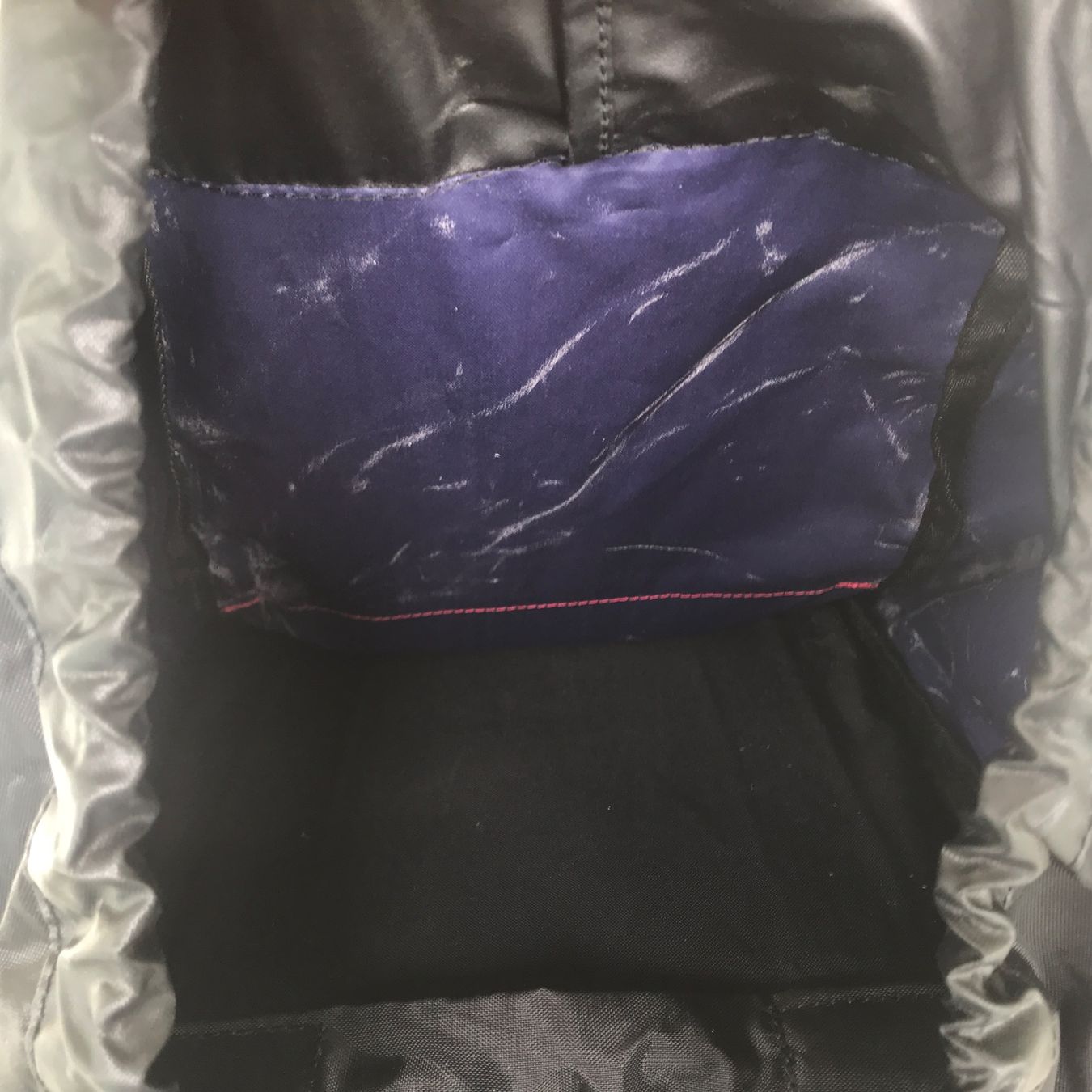 Mckinley Rucksäcke: McKinley Rucksack - Bombay 20 – Gebraucht aus Ebnat-Kappel von Molton 7