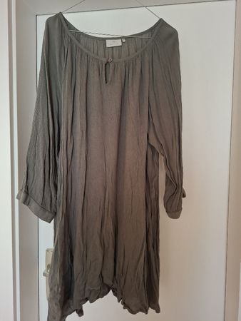 Blusenkleid Grösse 44