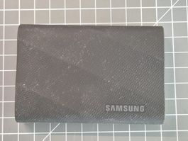 Samsung Portable SSD T9 USB-C, 4 TB, Neuwertig! 💥 AB 222.-