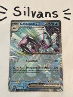 Golusopod ex 050/182 Paradox Rift Englisch