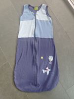 Sommerschlafsack Kinder Grösse 90cm guter Zustand