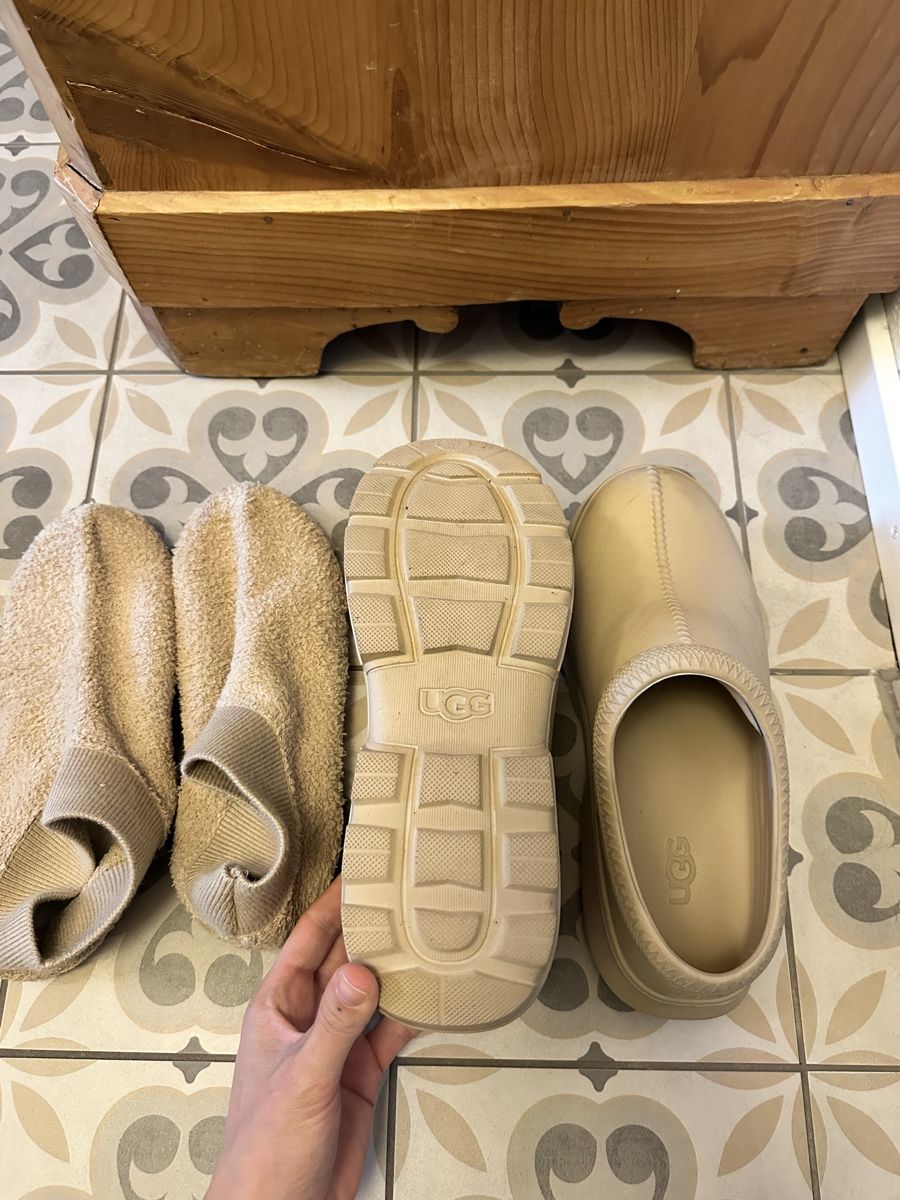 Ugg Chaussures femmes: Ugg Tasman Slipper – D'occasion à Zürich par NicolaLauraJoy 5