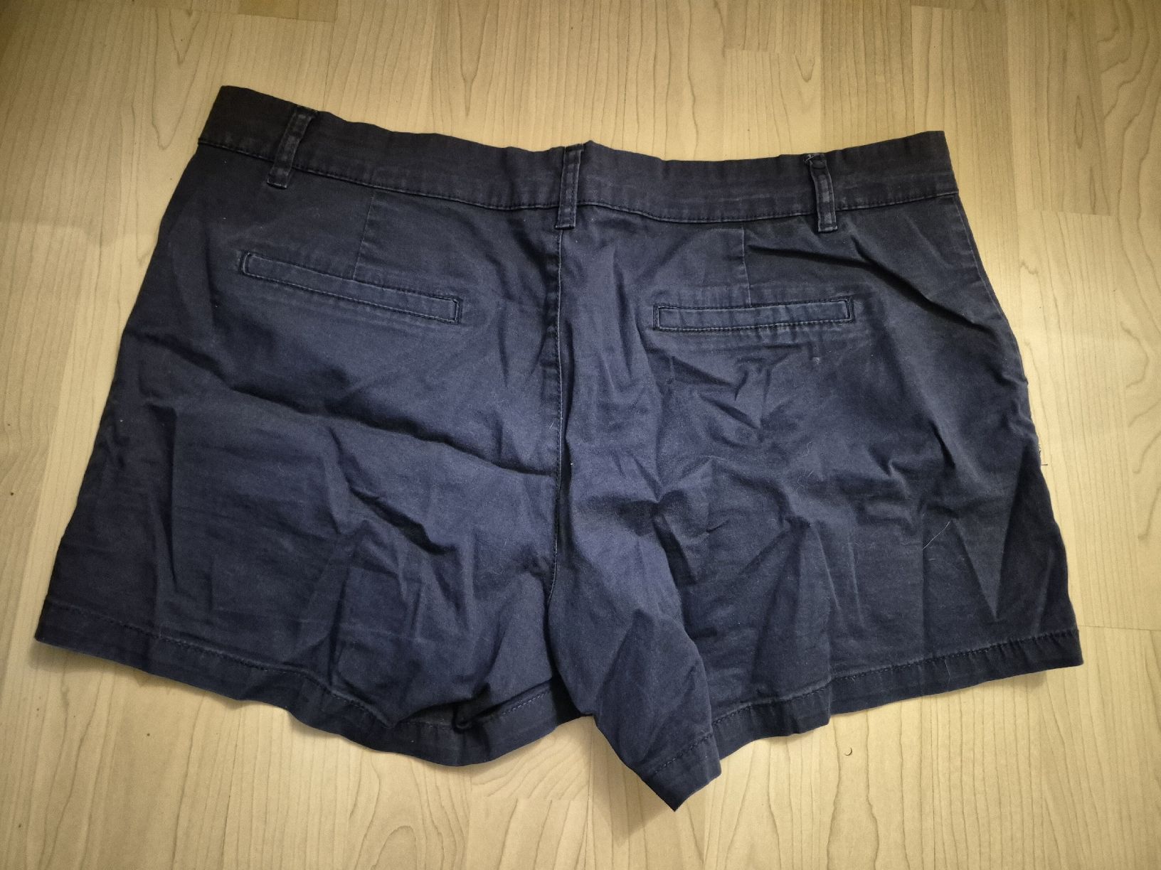 Orsay Pantaloni: Orsay Shorts  grösse 42 – Usato da Schöfflisdorf venduto da kin_2dp9 1