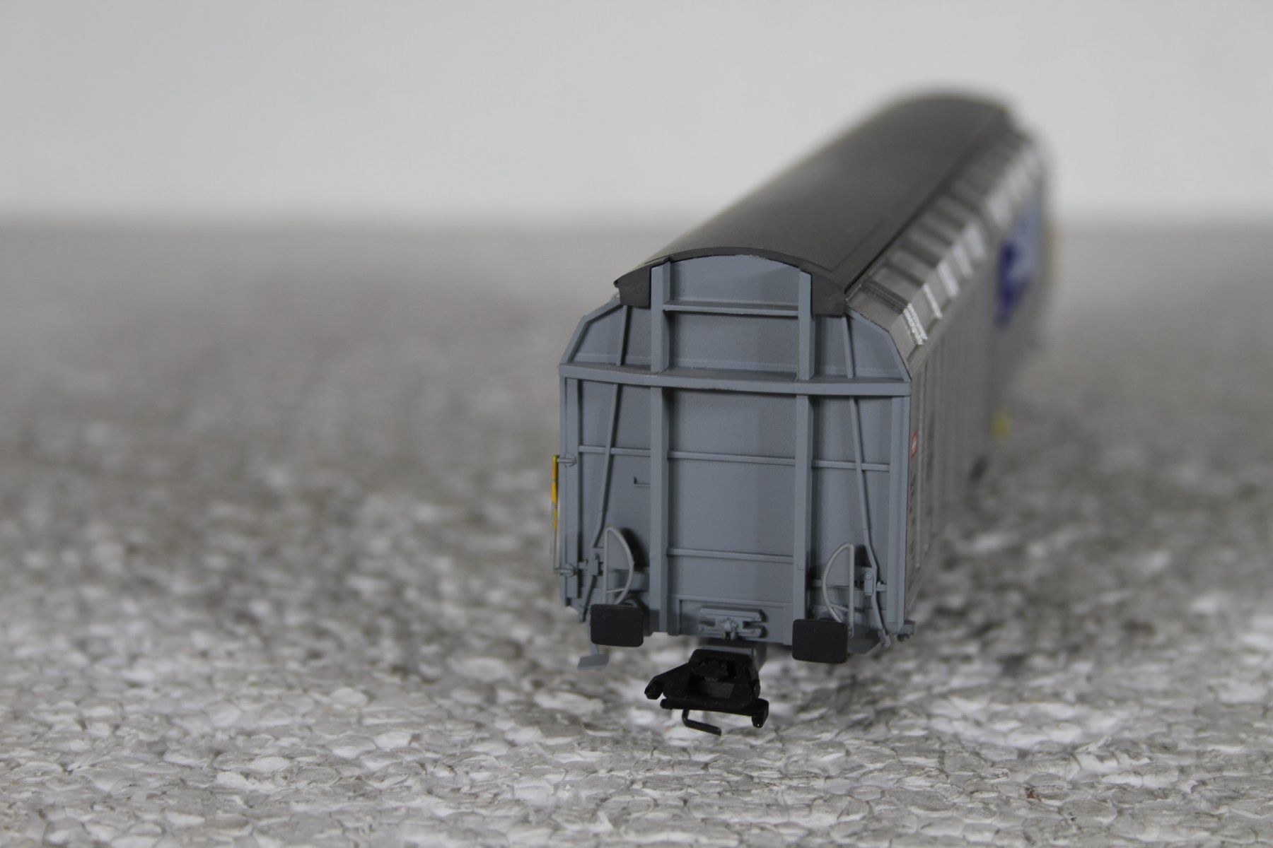 Märklin Modellini di ferrovie: Märklin  SBB Cargo Güterwagen – Usato da Triesen venduto da gleis8 4