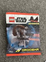LEGO Star Wars Droideka Limited Edition NEU OVP
