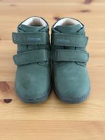 GEOX HYNDE Waterproof Leder Stiefelette Gr 25