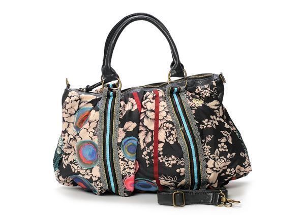 Borse da donna: original Bols Bag Rayas Topos – Usato da bellinzona venduto da zeus6535