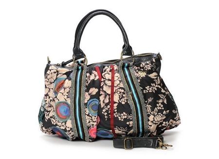 original Bols Bag Rayas Topos