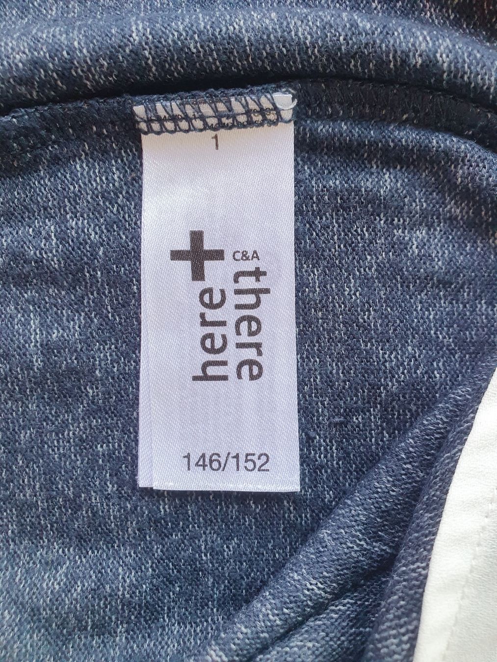 C&A Maglioni & Felpe: Shirt Gr. 146/152 – Usato da Villars-sur-Glâne venduto da richardette 4