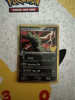 Dark Tyranitar 30th Classic Collection