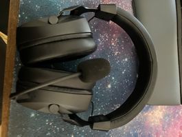 Headset
