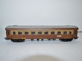Lima Personenwagen FS (ERL088)