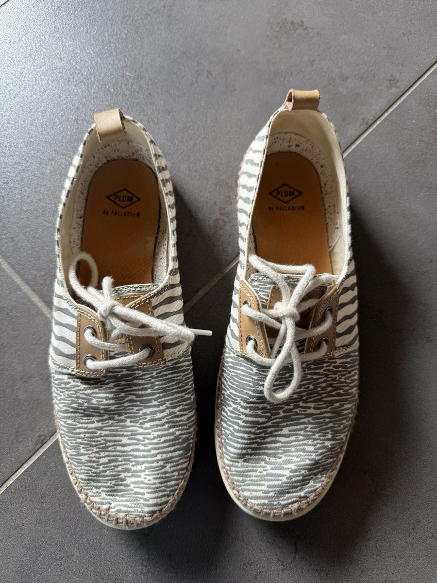 Palladium Scarpe da donna: Palladium 38 – Usato da Fully venduto da siebst 2