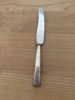 Antikes Messer Silber
