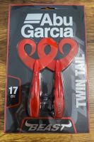 ABU GARCIA Beast Twin Tail 17cm