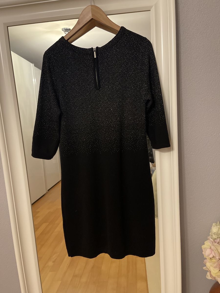 Vestiti: Elegantes Glitzerkleid Gr. M – Usato da Adliswil venduto da JadrankaR 1