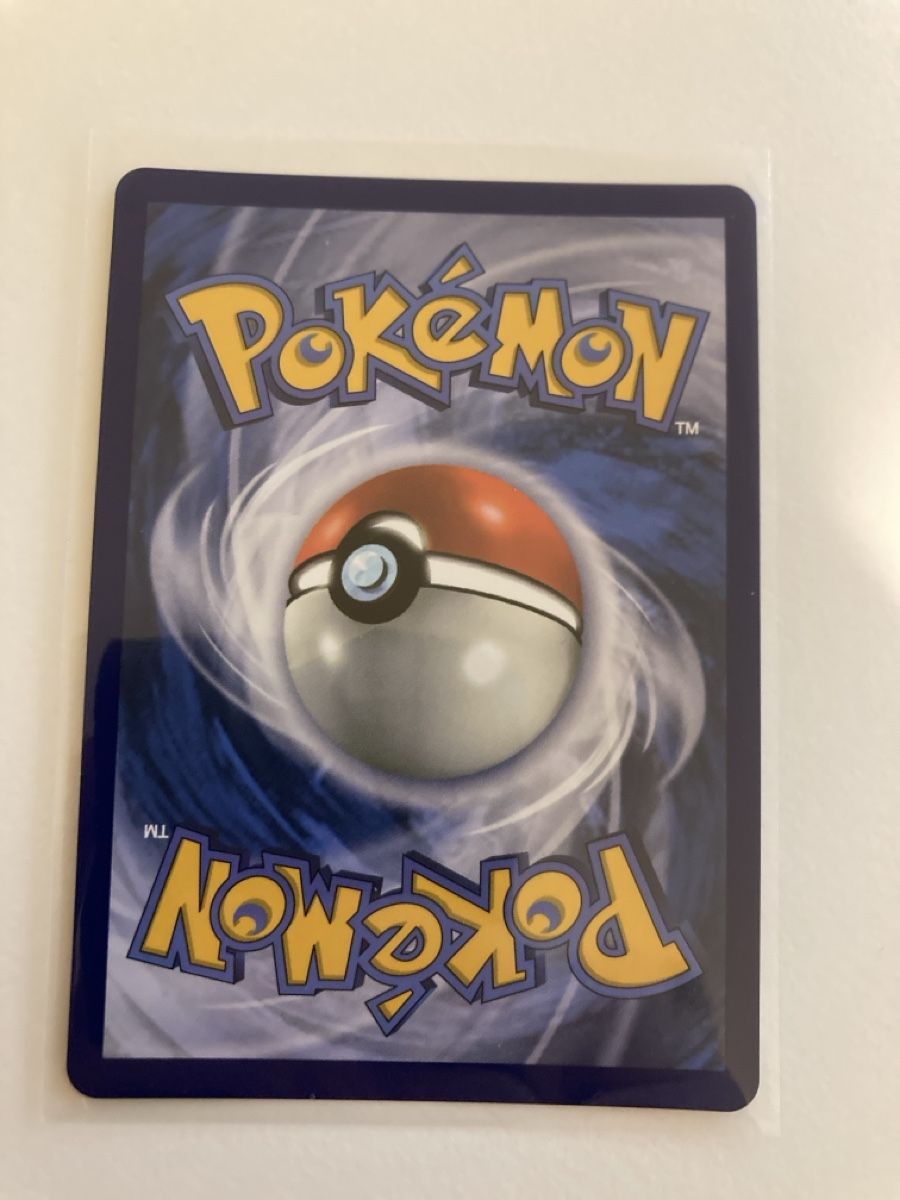 Pokémon Carte collezionabili: Mismagius ex 036/094 EN – Nuovo (secondo la descrizione) da Wohlen AG venduto da Liridon22 1