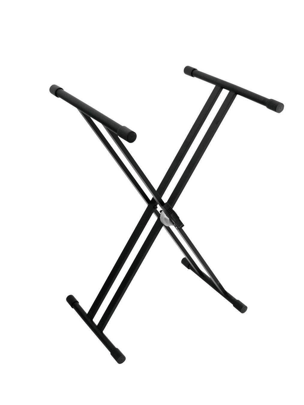 Supporti per strumenti musicali & leggii: DIMAVERY SV-1 Keyboard-Ständer Spannv... – Nuovo e nell'imballaggio originale da Däniken SO venduto da Profog1