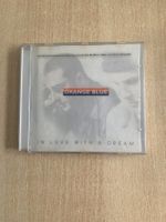 Orange Blue - In love with a dream (CD)