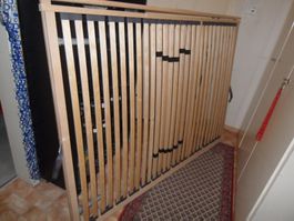 Latten rost 1stk 140+200 cm
