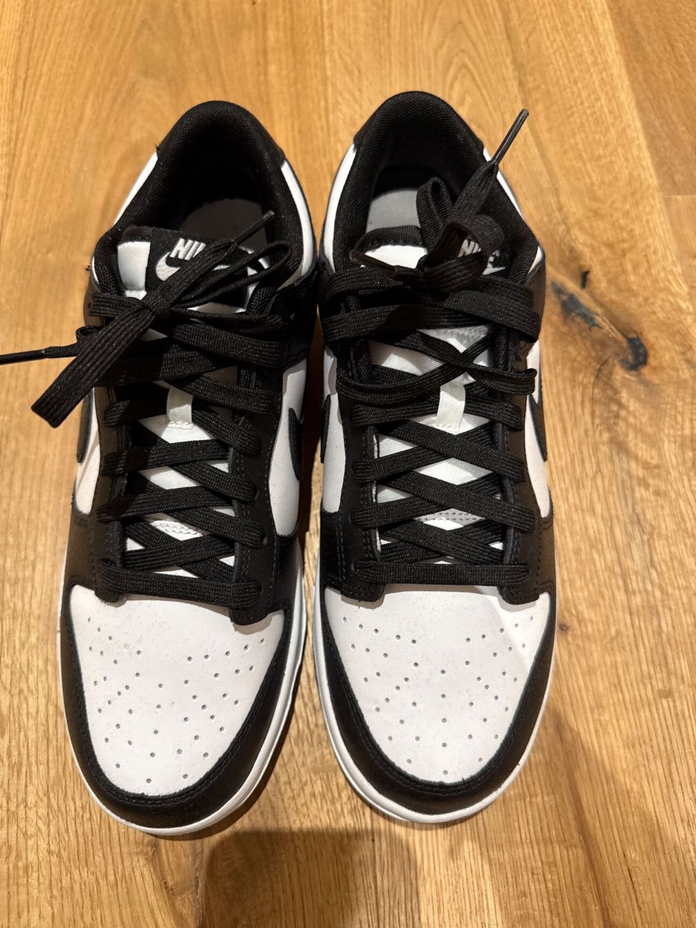 Nike Chaussures hommes: Nike Dunk Panda Gr.44 – Neuf (Voir description) à Frick par Mirko_CH 1