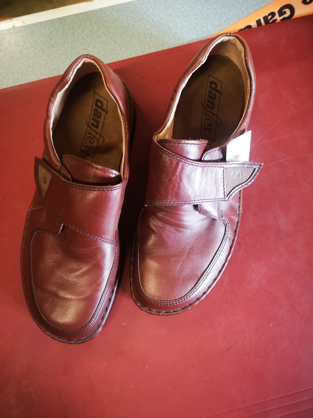 Helvesko Herrenschuhe: Helvesko dansko – Neu und originalverpackt aus Möhlin von Highwaytom 2