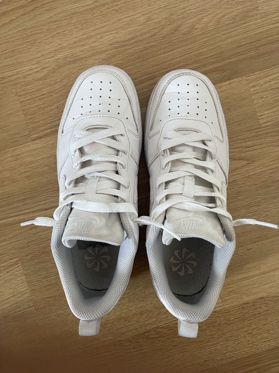 Nike Scarpe da uomo: Nike Sneaker Air Force – Usato da Biel/Bienne venduto da sof_yx5y 2