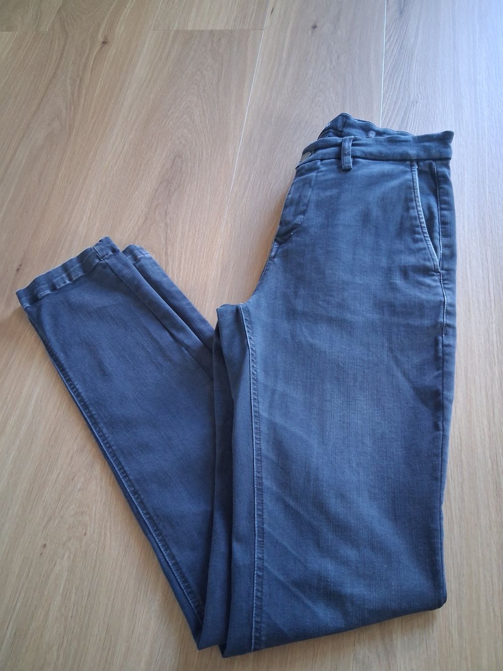 Replay Jeans: Replay Hyperflex Jeans Zeumar 30/32 – Gebraucht aus Lengnau AG von Nathi88