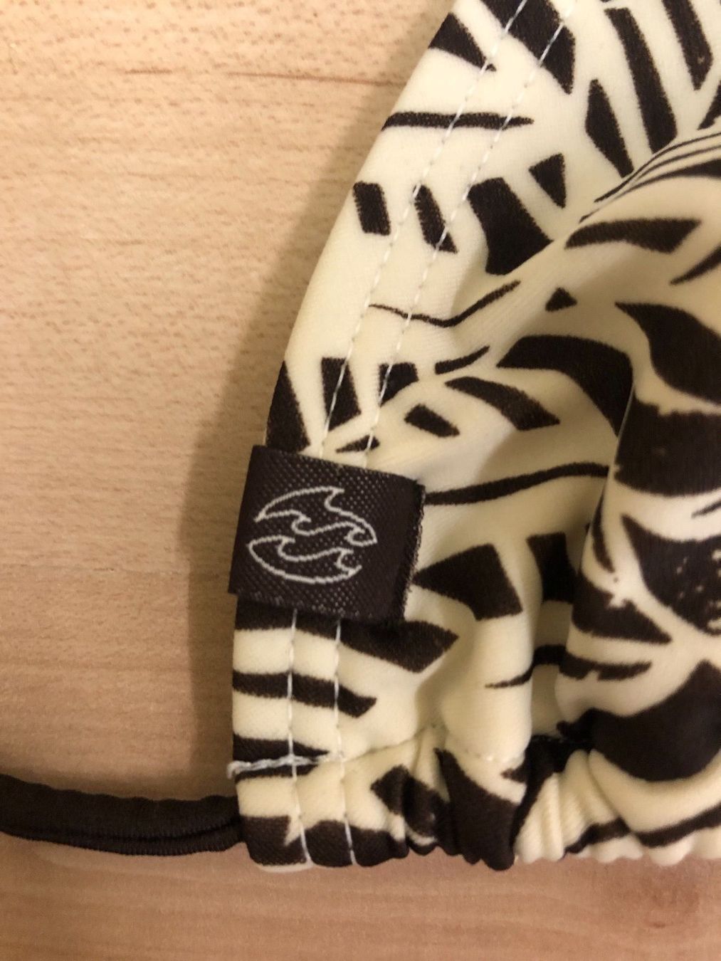 Maillots de bain & Bikinis: Billabong Bikini Oberteil, S – D'occasion à aarau par A.Naef 1