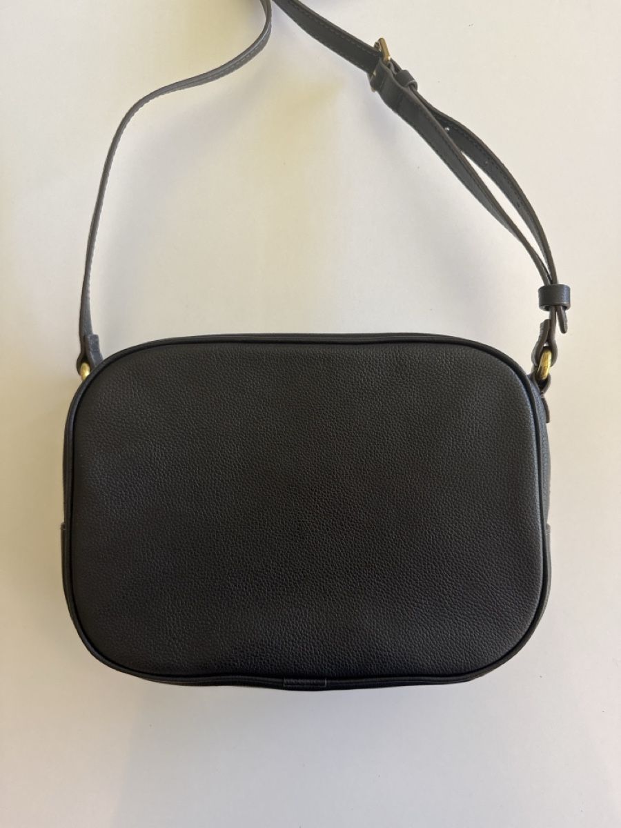 Fossil Borse da donna: Fossil leather crossbody bag, New! – Nuovo (secondo la descrizione) da Steinhausen venduto da ani_k6nx 2