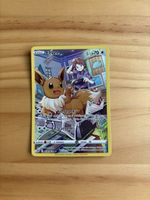 Eevee #TG11 Pokemon Brilliant Stars