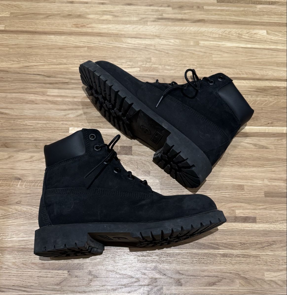 Timberland Scarpe da donna: Timberland Boots Gr. 36 – Usato da Uznach venduto da jasmino12