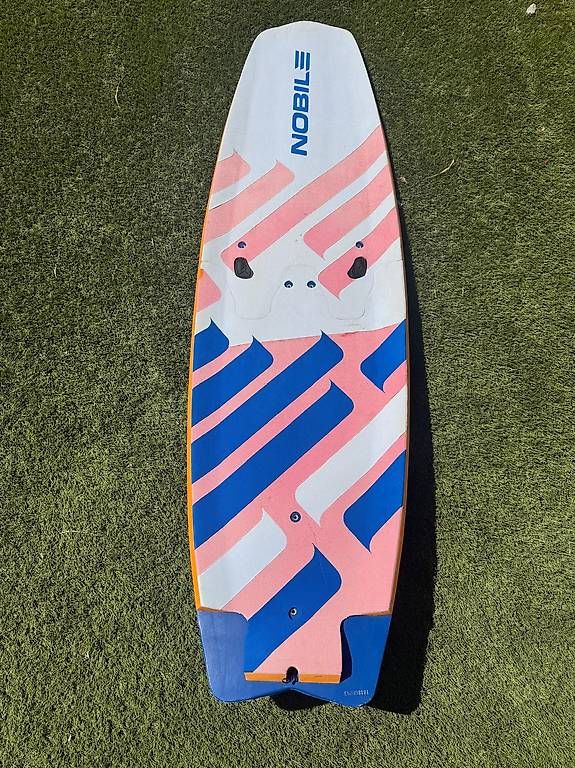 Aquilone: Nobile split infinity foil  – Usato da Plan-les-Ouates venduto da Flo101